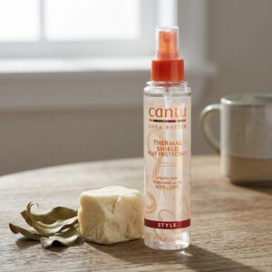 Spray termoprotector Cantu Thermal Shield Karité