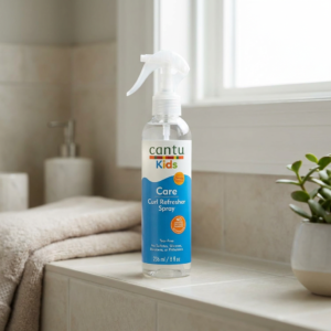 Cantu Kids Care Curl Refresher Spray 236 ml