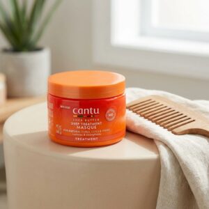 Cantu Mascarilla para el pelo