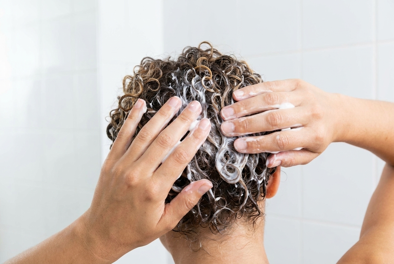 1. Prepara Cantu