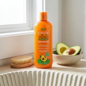 Champú hidratante Cantu Avocado