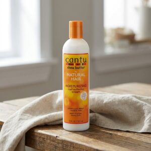 Cantu Natural Hair Curl Activator Cream