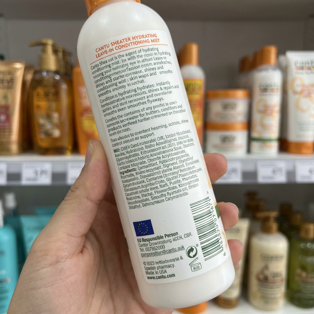 Qué conviene revisar en la etiqueta y en la fabricación en la UE (más allá del marketing)