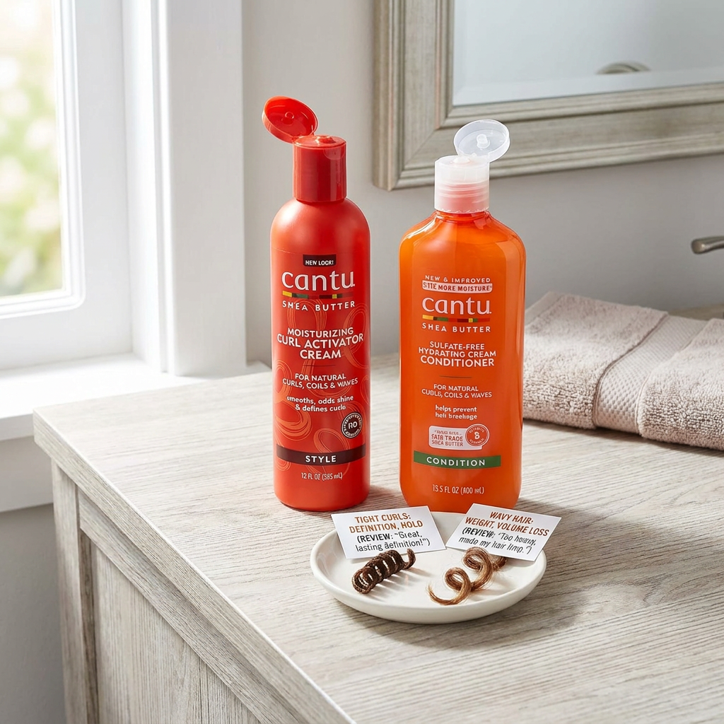 Cómo leer las opiniones sobre productos Cantu sin caer en contradicciones