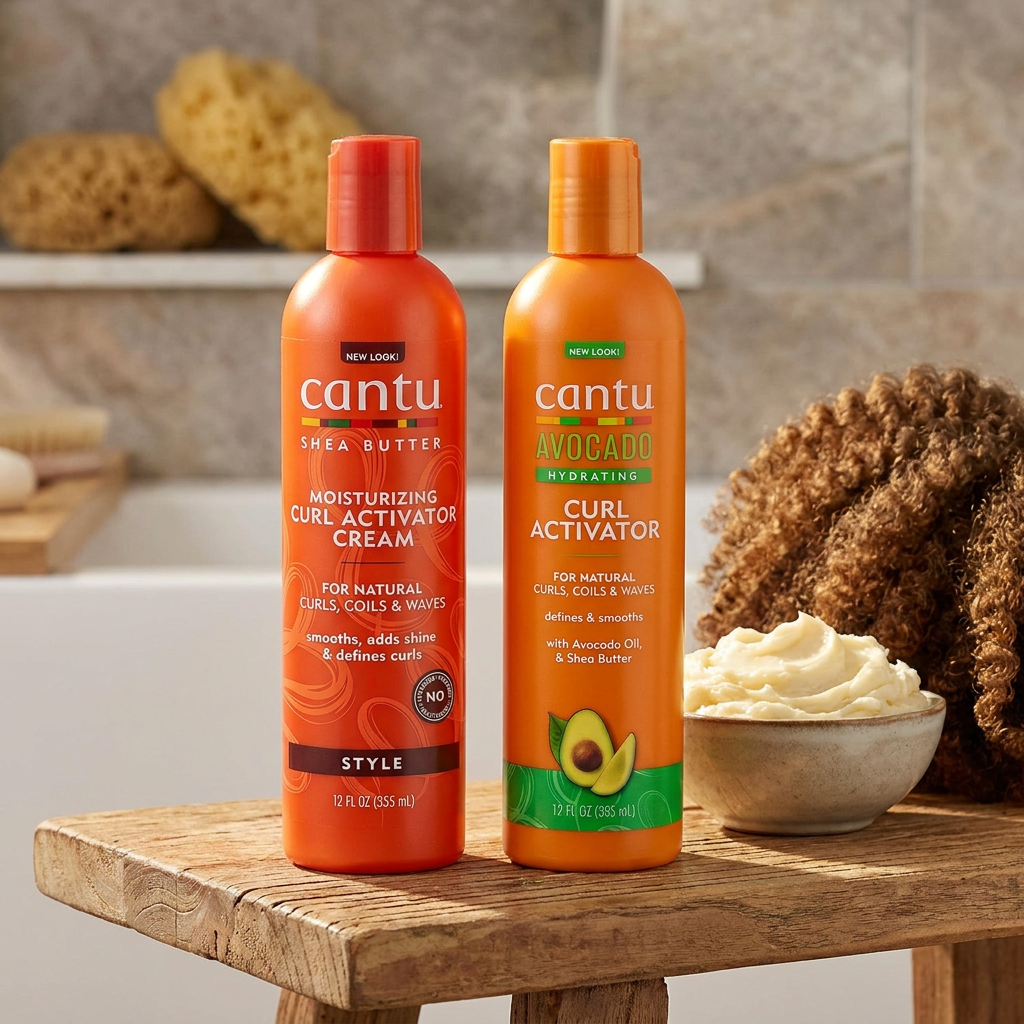 Compatibilidad por tipo de cabello: porosidad, grosor y tendencia a acumular